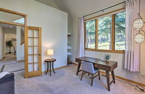 Spacious Evergreen Home with Picturesque Views - Foto 31