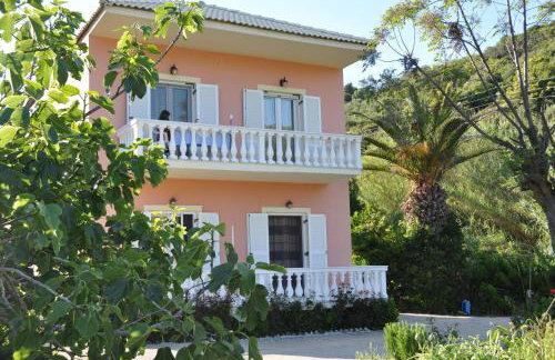 Vasiliki Comfort Apartments - Foto 1