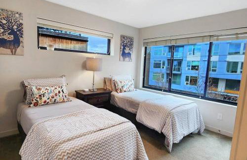 West Seattle's Modern Townhome - Foto 21