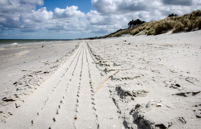 5 Person Holiday Home in Strandby-by Traum - Photo 20