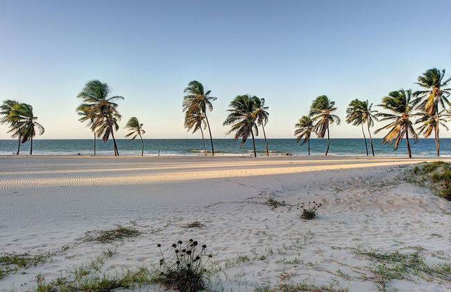 Apart para 4 pessoas no VG SUN Cumbuco - Photo 44