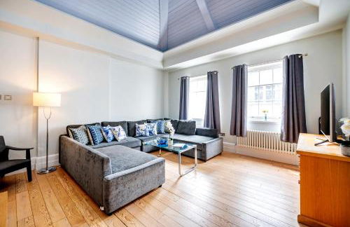 Welcome London St Martin's - Photo 59