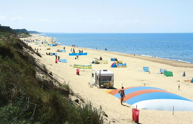 Holiday Homes, Gleznowko - Foto 27