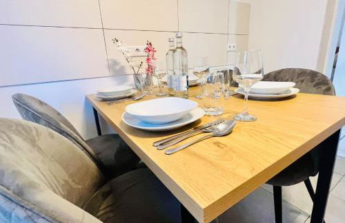 Homely - modern - für 4 - Boxspringbetten - Internet - Foto 11