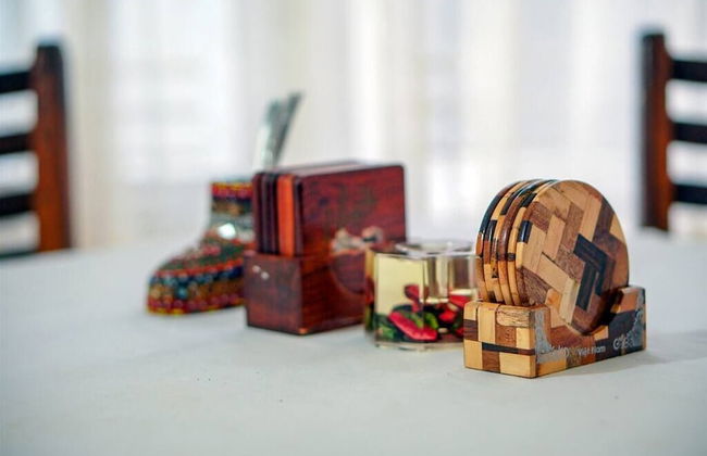 Mango Tree House - Photo 15