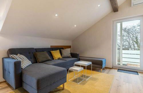 Ferienwohnung Kist - Foto 9