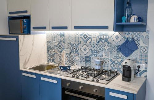 MARE e Terra Holiday fronte mare - Foto 21