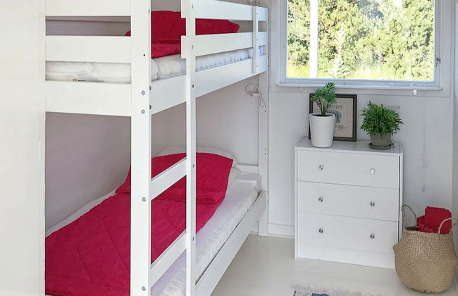 6 Person Holiday Home in Falkenberg - Foto 1