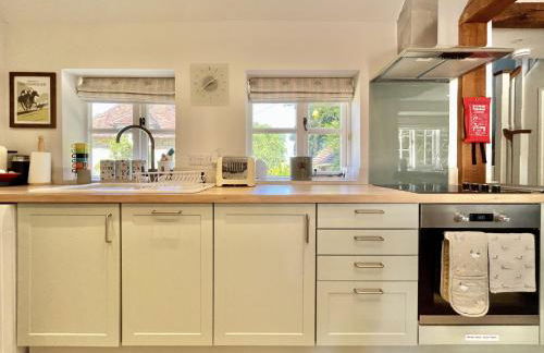 The Old Stables by inspirestays-com - Foto 13