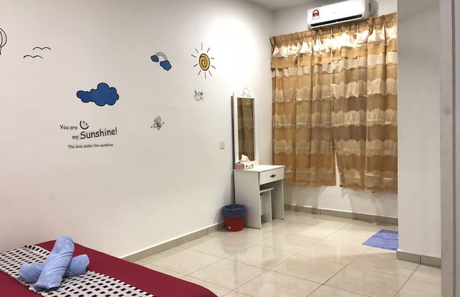 Langkawi Shell Out Villa - Foto 14