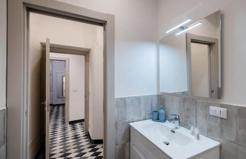 Il Pesciolino Blu Apartment - Foto 25