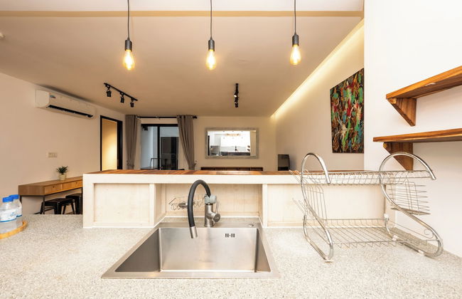 Urban Village Condo by Soben Homes - Foto 22