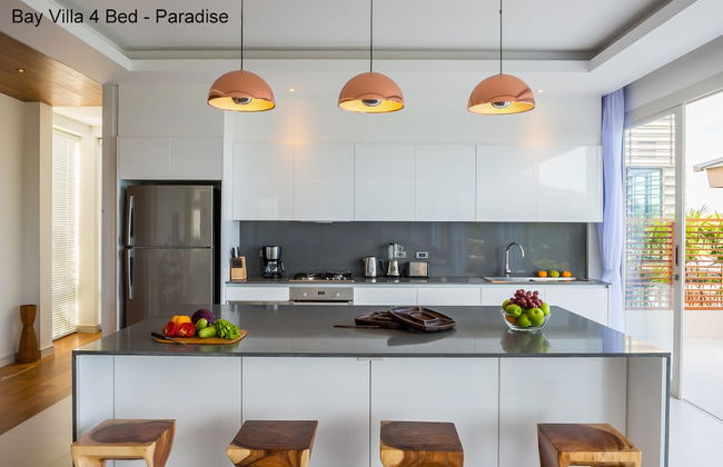 Bay Villas Koh Phangan - Foto 50