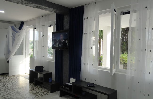 Petrovac Holiday House with pool - Foto 3