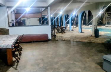 Área de lazer 3 suítes 50 ps - Foto 78