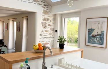 Jolie maison de vacances à 5 mn à pied des plages - Foto 41