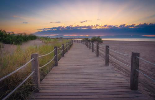 El Rincón de Elena Delta del Ebro - Foto 26