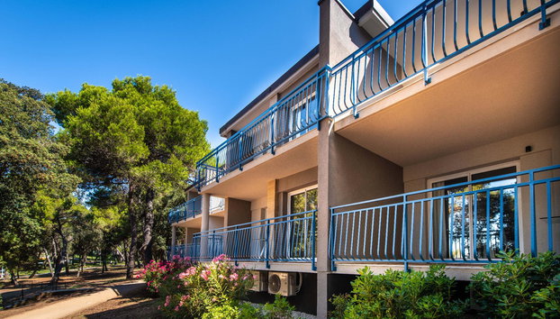 Arena Verudela Beach - Foto 3