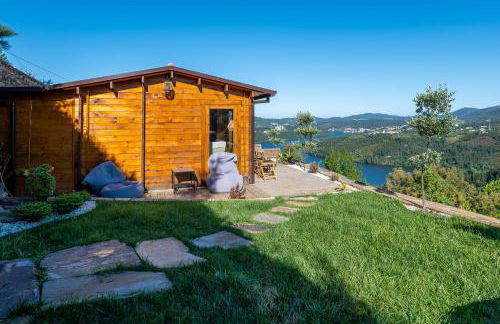 Wood House Amazing View Douro - Foto 26