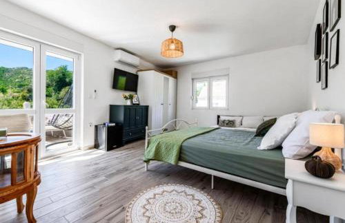 Lux Holiday Home Maribu - Foto 12