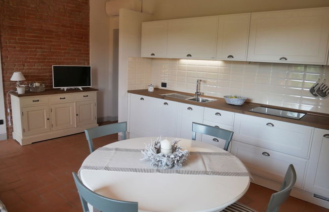 Agriturismo Due Comuni - Foto 32