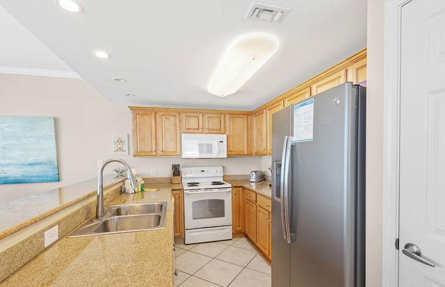 Sanibel Condos - Foto 33