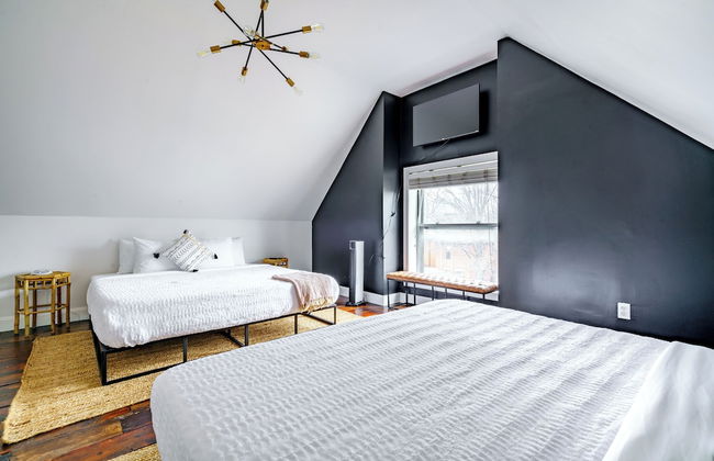 The Urbn Jungle - Foto 11