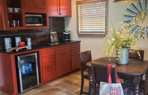 Red Bird Ranch - Private 140 acre Ranch Sleeps 12 - Foto 42