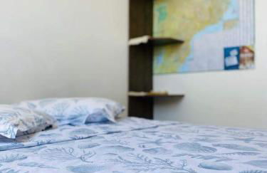 Hospedagem Praia Word Penha SC - Foto 6