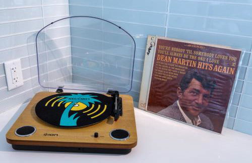 For The Record by Acme House Company - Foto 31