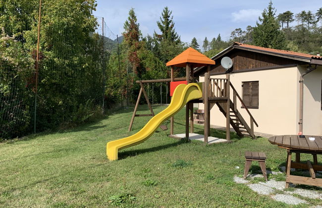 Residence Campi - Foto 20