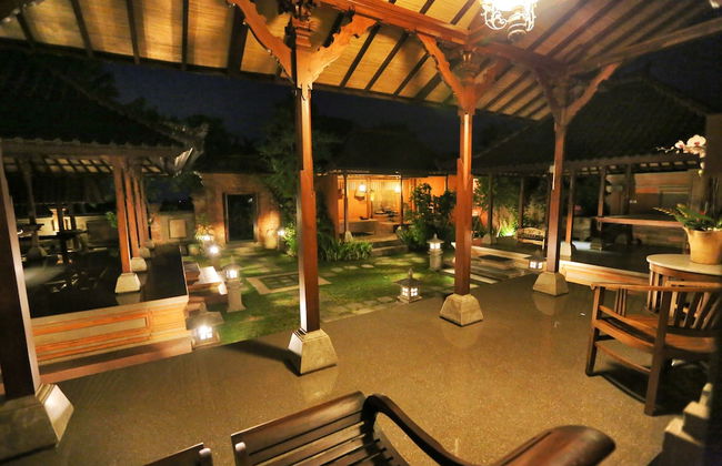 The Sanyas Retreat - Foto 55