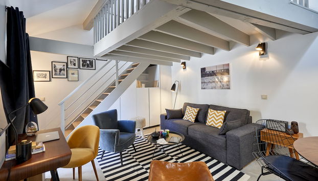 My Maison In Paris - Sentier - Foto 2, Habitación