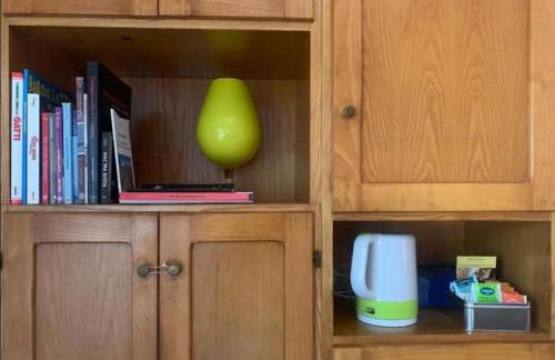 Casa nel verde a 300 mt dal mare a Castiglioncello - Foto 9