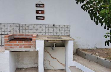 Suíte 4 Caminho do Mirante - Foto 22