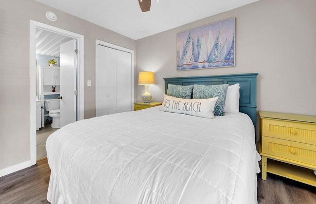 Edgewater Tower 2-408 - Foto 17