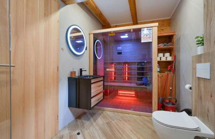 Villa Luna - Ludbreg by Villas Guide - Foto 8