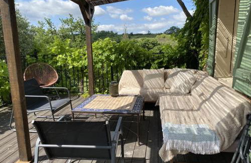 Domaine du Cammazet - Foto 18