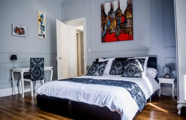 Château de Baillant - Foto 7