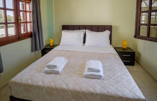 Villa Thalia Chania - Foto 17