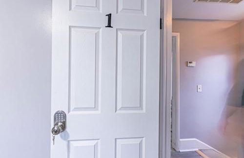 6Br 2bth NYC Penn Station NYC USA Mall EWR - Foto 29