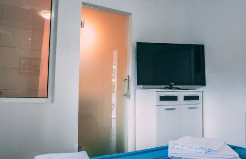 HA-LU 1 - Holiday Relax Home - Foto 22