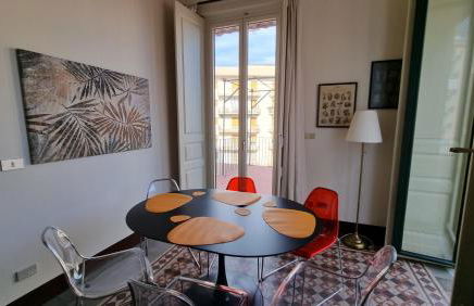 Le Dimore del Corso Acireale - Sicily Stay, fra Catania, Taormina, il Mare e l'Etna - Foto 13