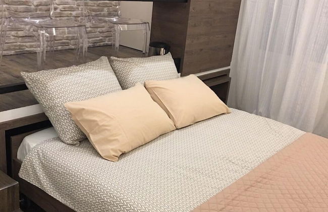 Al Mattina Apartments Belgrade - Foto 11