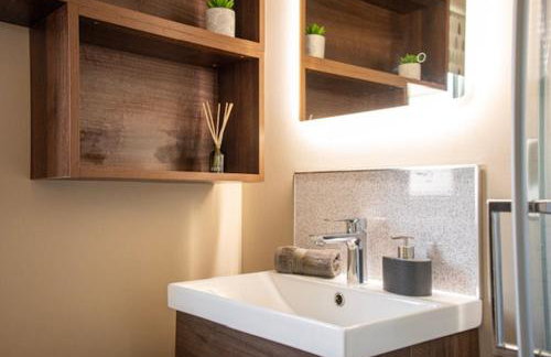 Moneybrannon Lodge - Foto 11