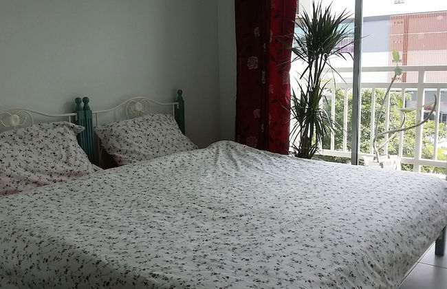 Family Suite DESA TEBRAU JOHOR BAHRU - Foto 20