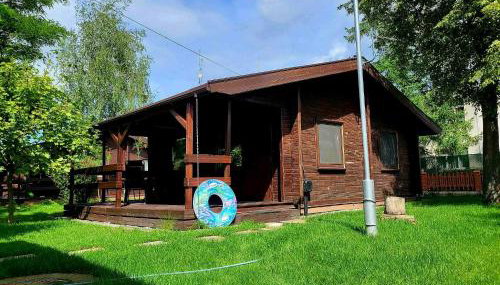 Domek "Sen 100 Jezior" - Foto 3