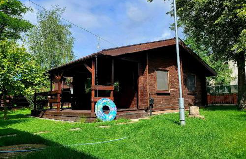 Domek "Sen 100 Jezior" - Foto 3