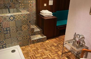 Villa am Park - Foto 16