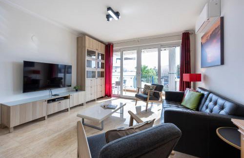 Mira Baia - Meia Praia Family Apartment - Foto 1